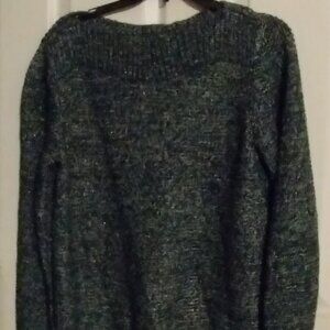 Croft & Barrow Sweater